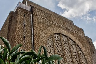 Architectural Prints