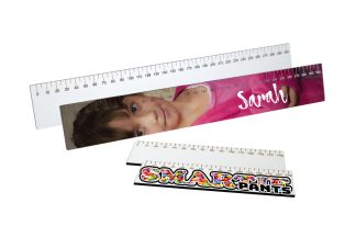 Premium Wooden Ruler