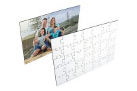 35pc Wooden Puzzle