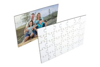 35pc Wooden Puzzle
