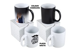 Personalized Mugs
