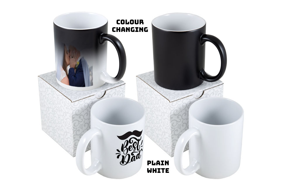 Mugs Personalized Mugs