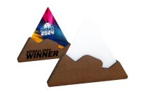 Mountain Peak Trophy