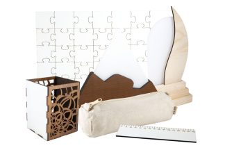 School & Work Stationery