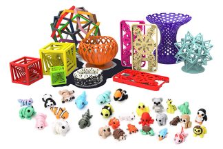 3D Printed Solutions