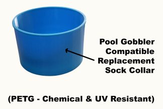 Pool Gobbler Sock Collar